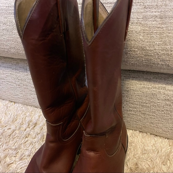 FRYE WOMEN BOOTS - Picture 6 of 15